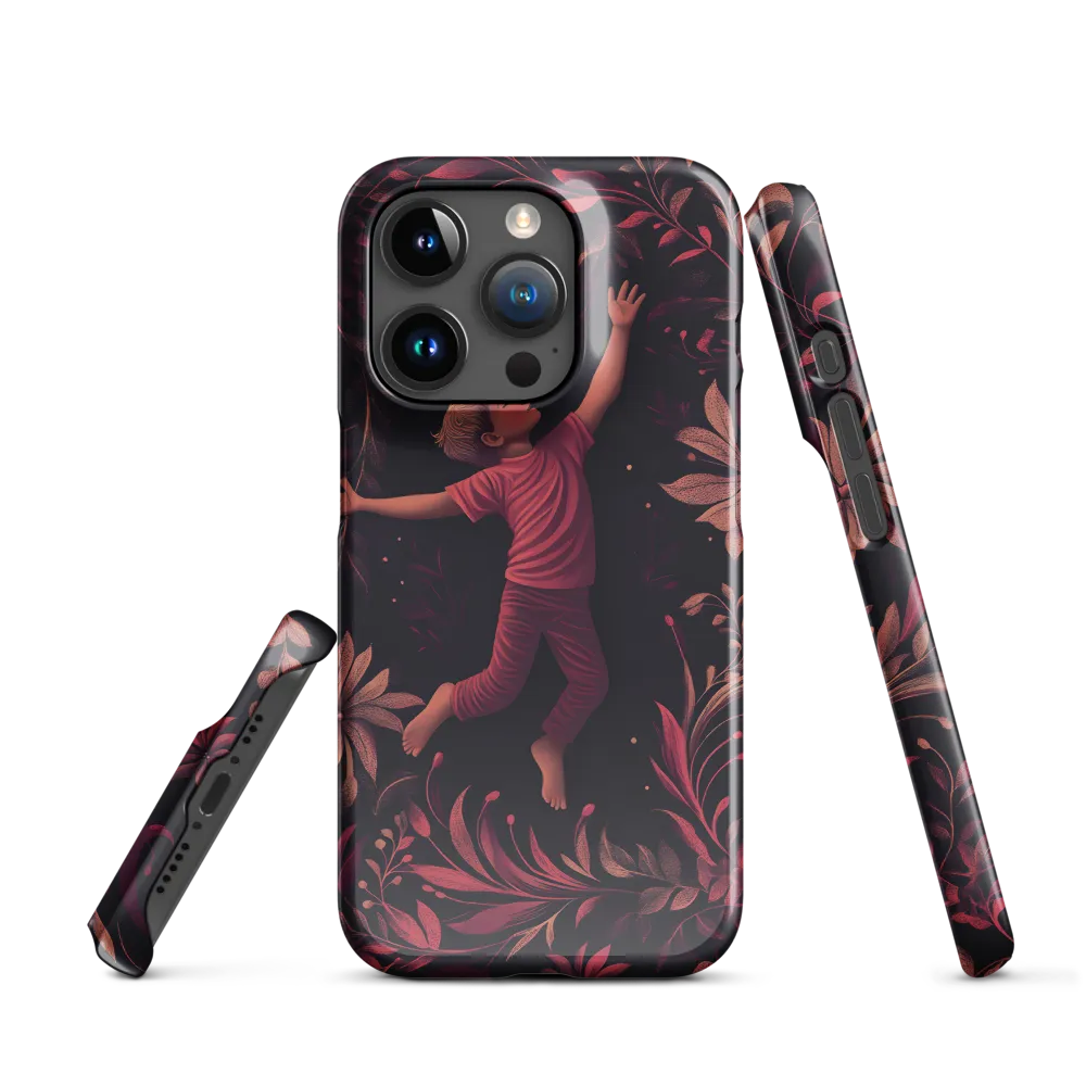 Embrace of Nature