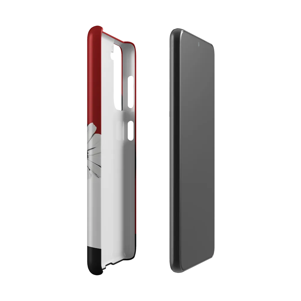 Serenity in Minimalism