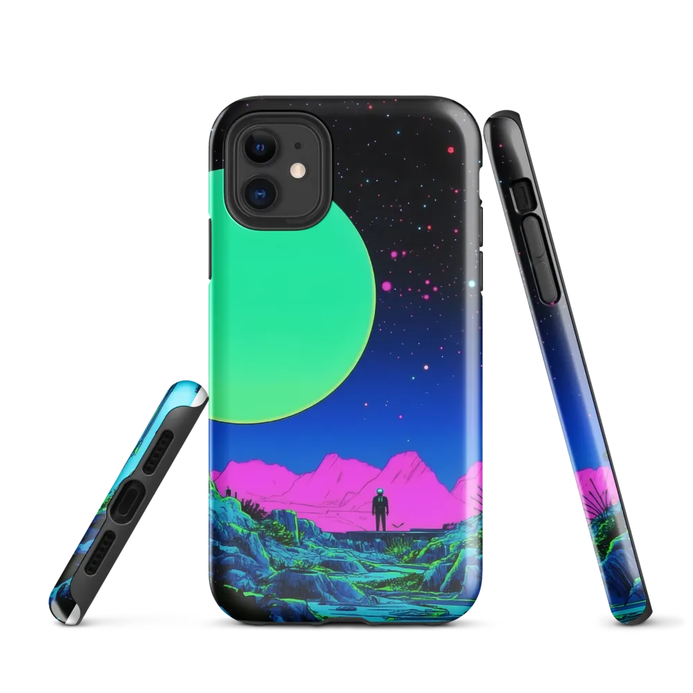 Cosmic Reverie