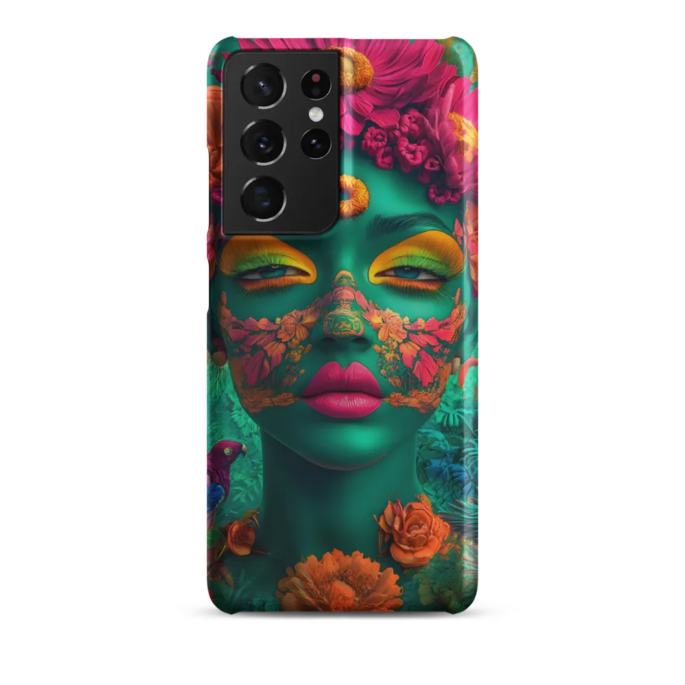 Floral Serenity