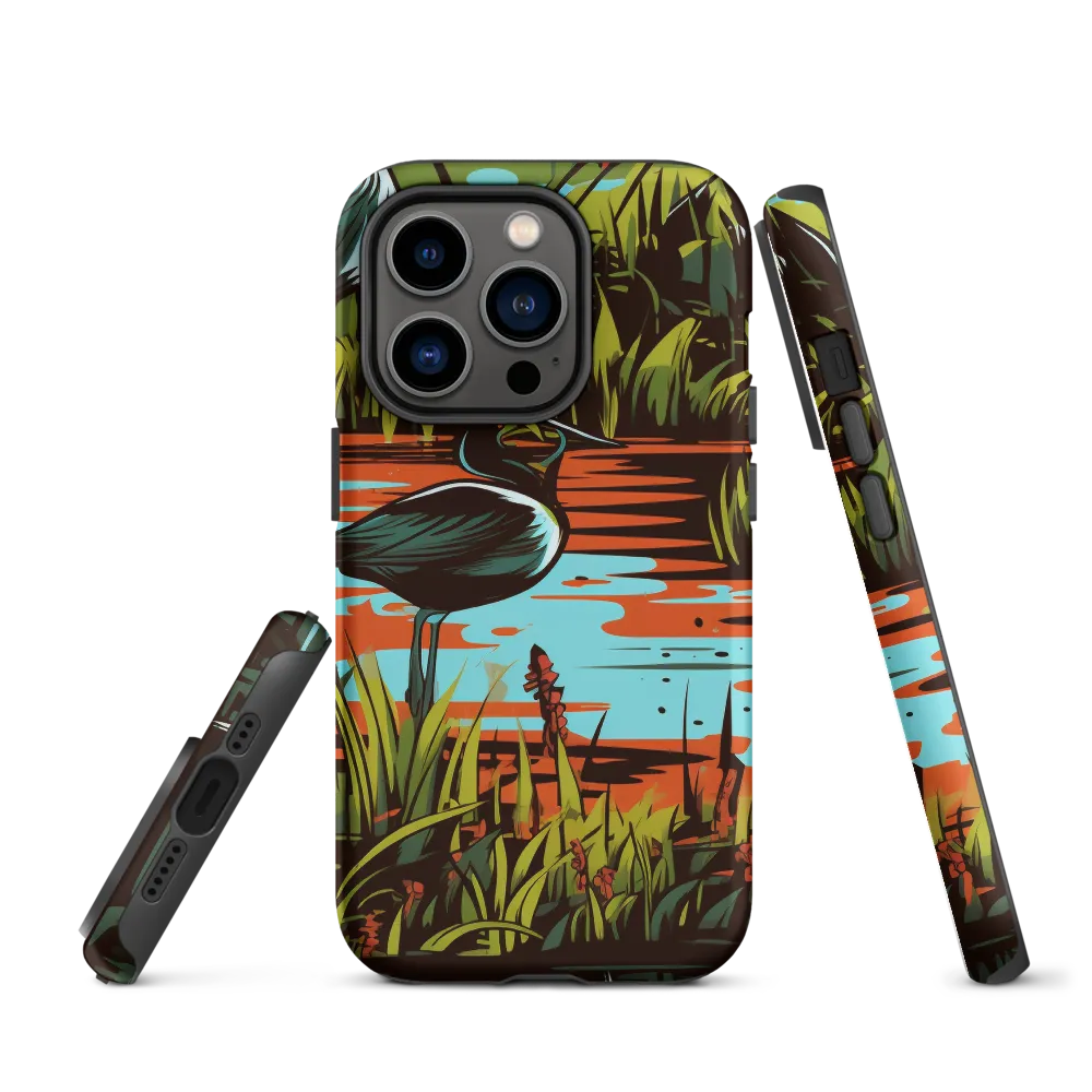 Marshland Symphony