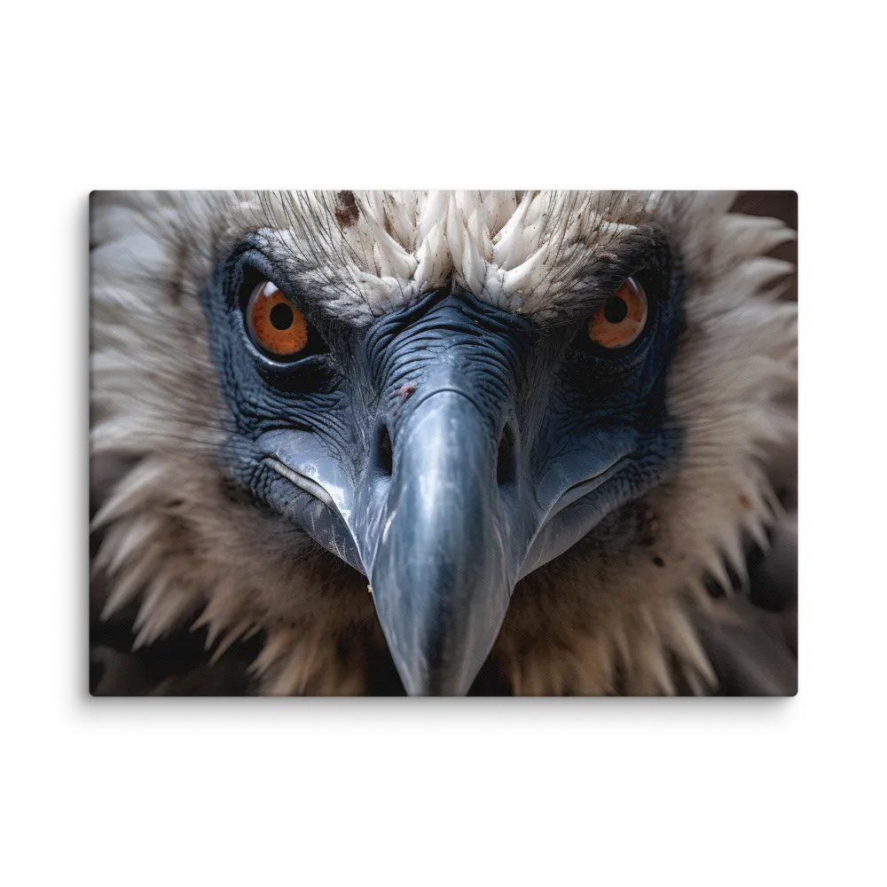 The Gaze of Strength