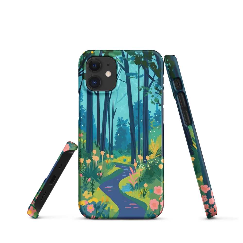 Whispers of the Forest