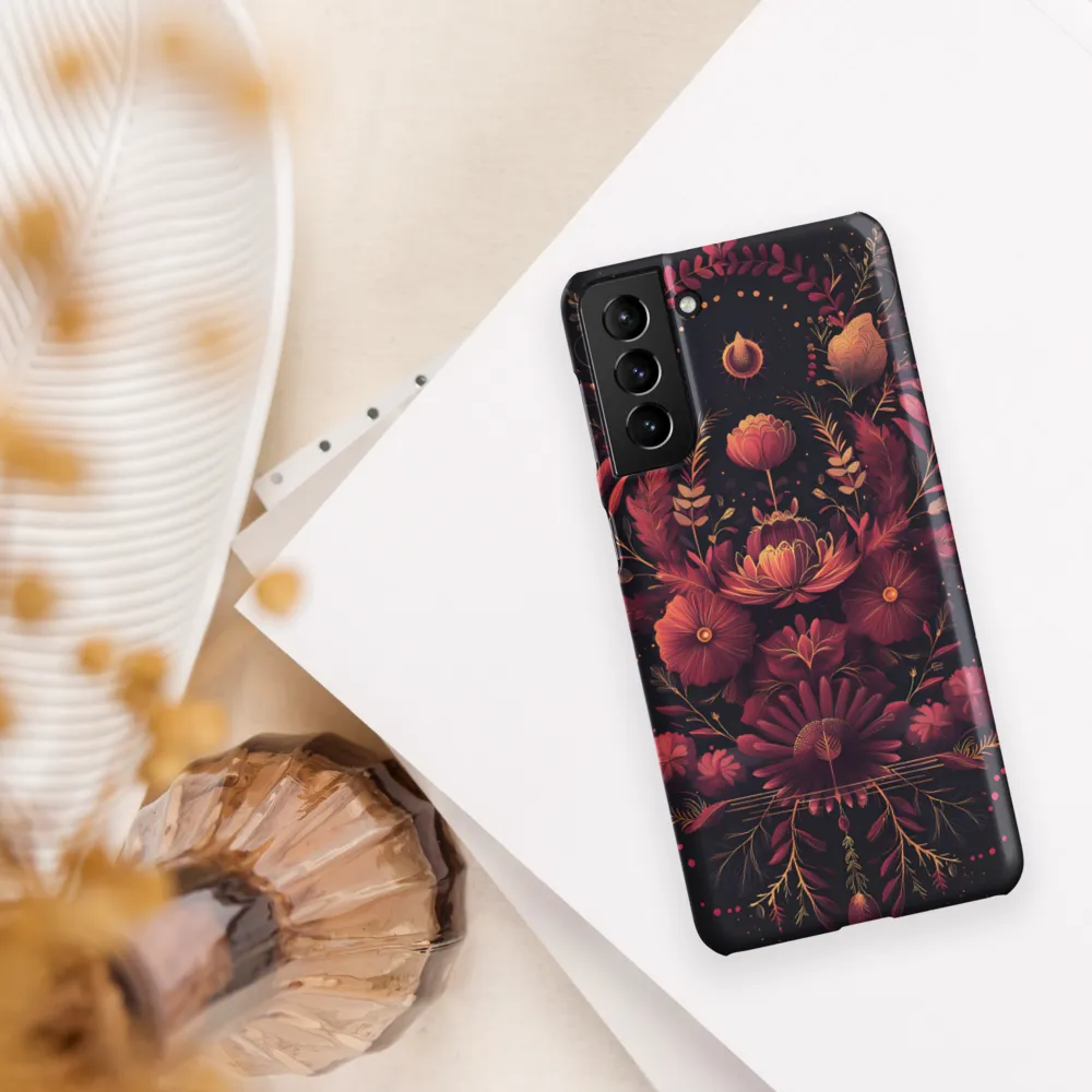 Elegance in Bloom