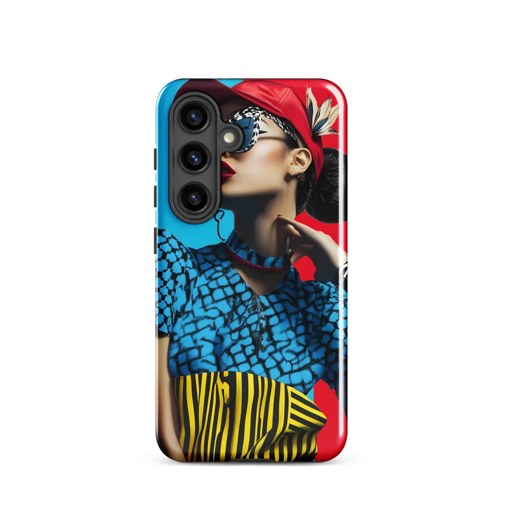 Confident Style: A Modern Fashion Statement