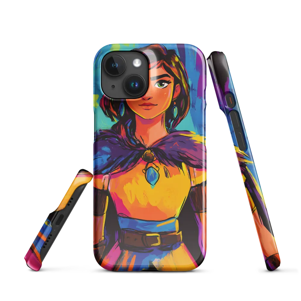 Guardian of Colors