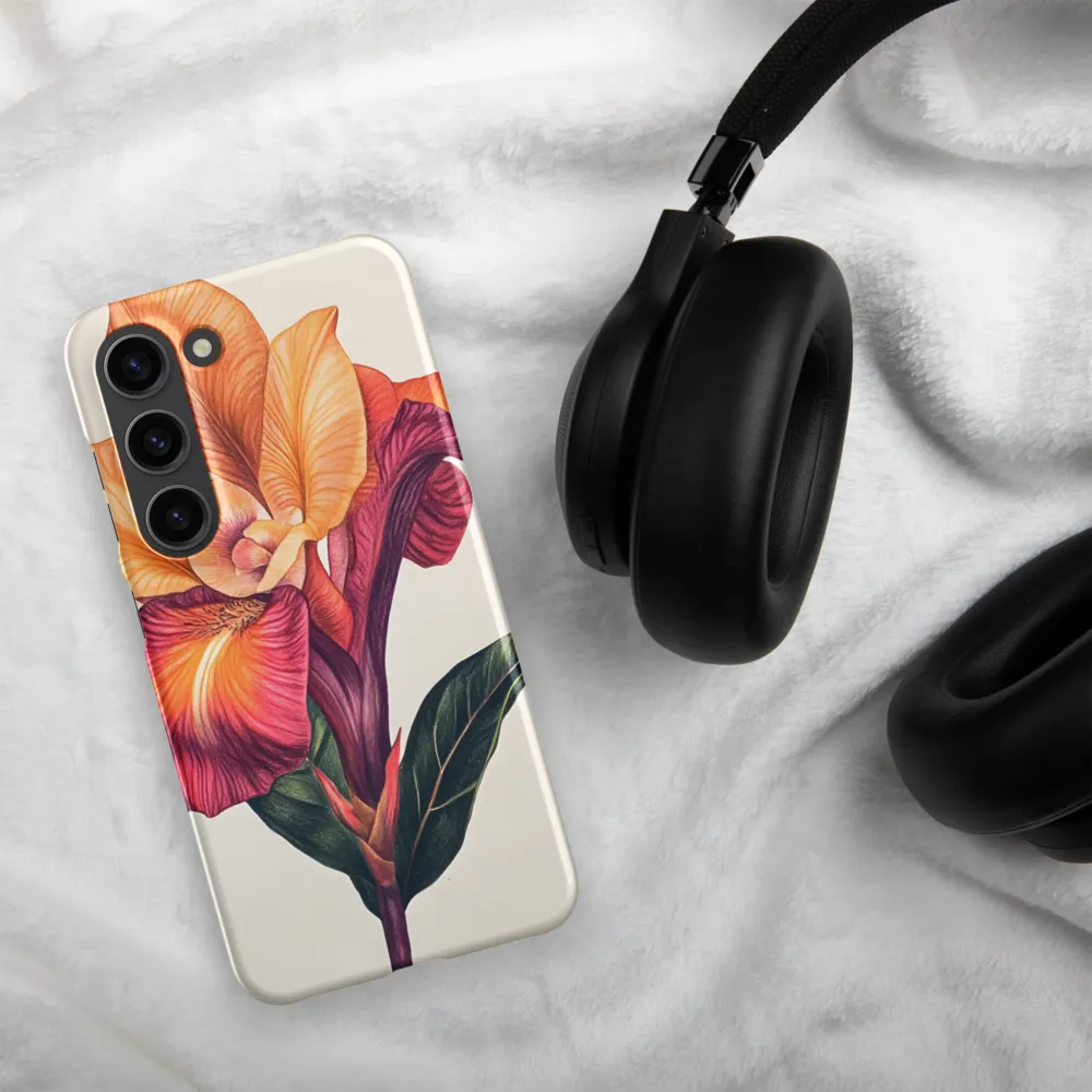Floral Harmony