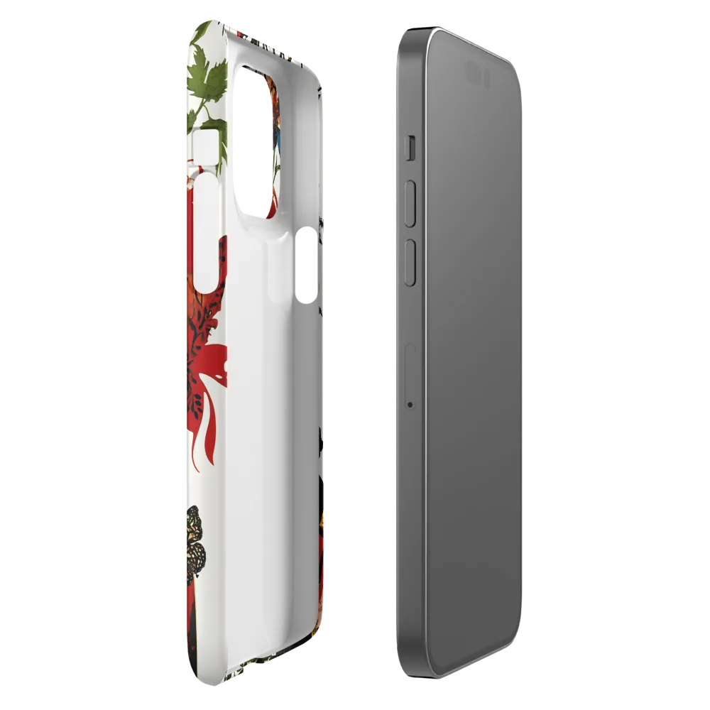 Floral Dreams