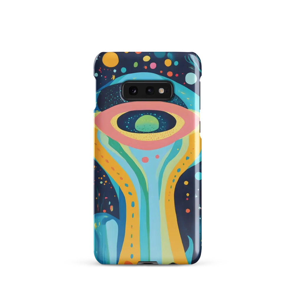 Cosmic Whimsy