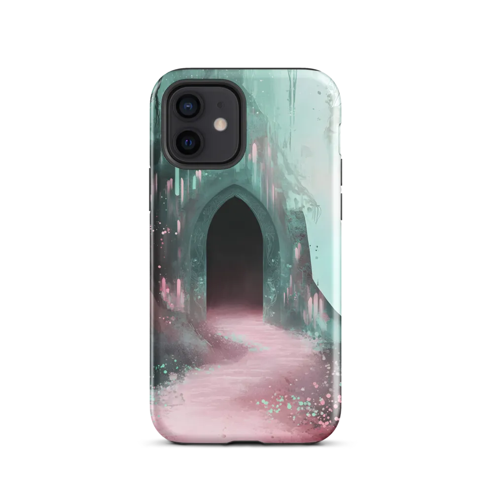 Portal of Secrets