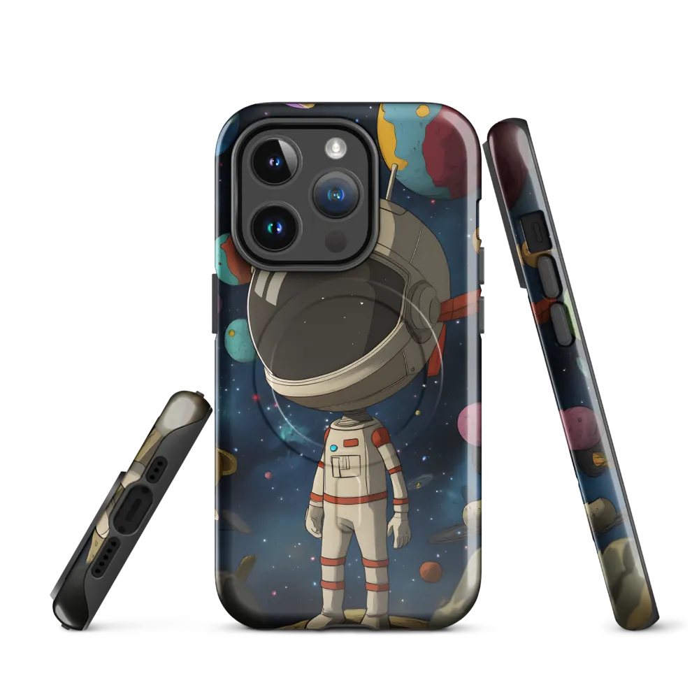 Cosmic Wonder