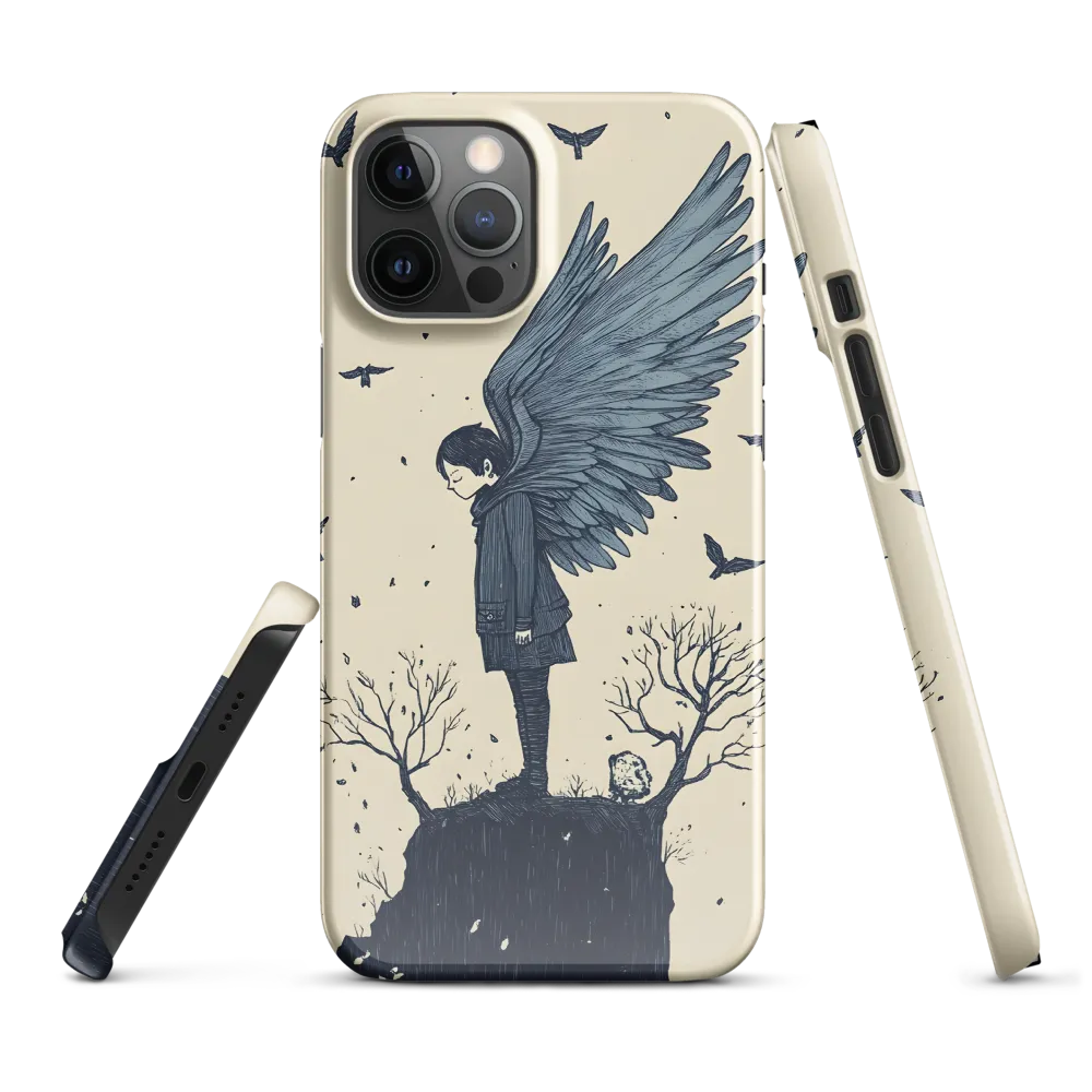 Wings of Reflection