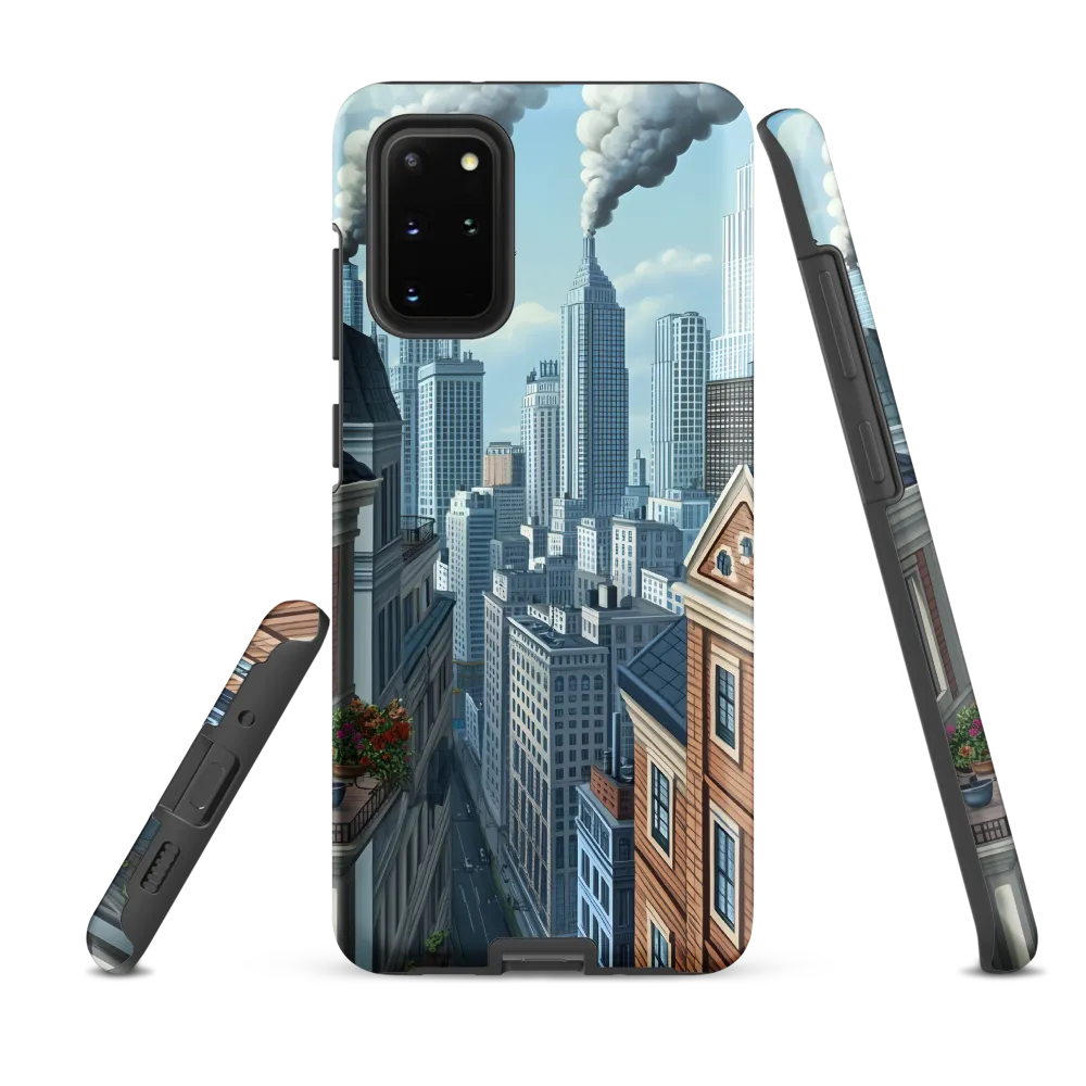 Urban Symphony