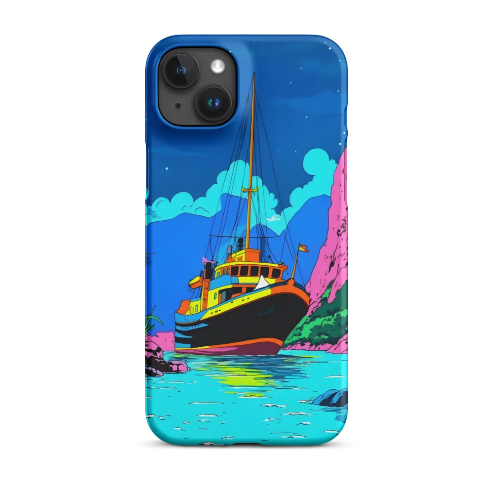 Nostalgic Voyage