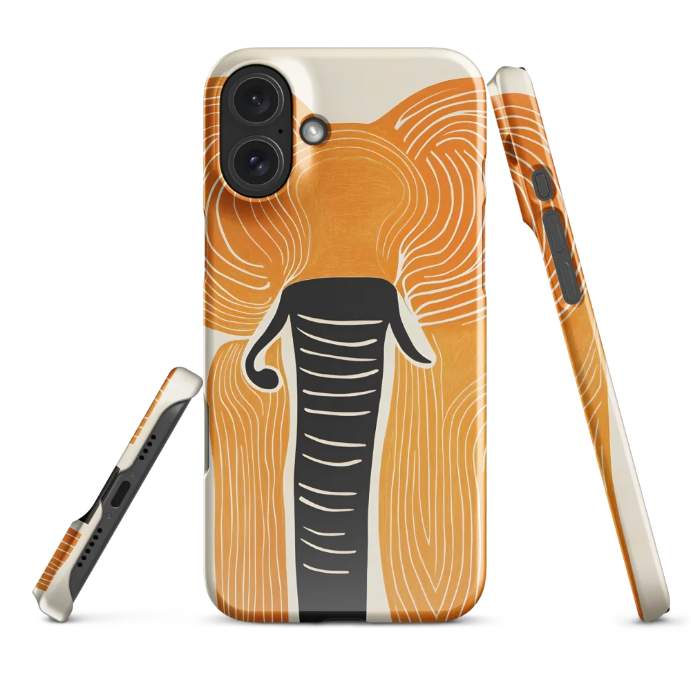Elegance of the Elephant