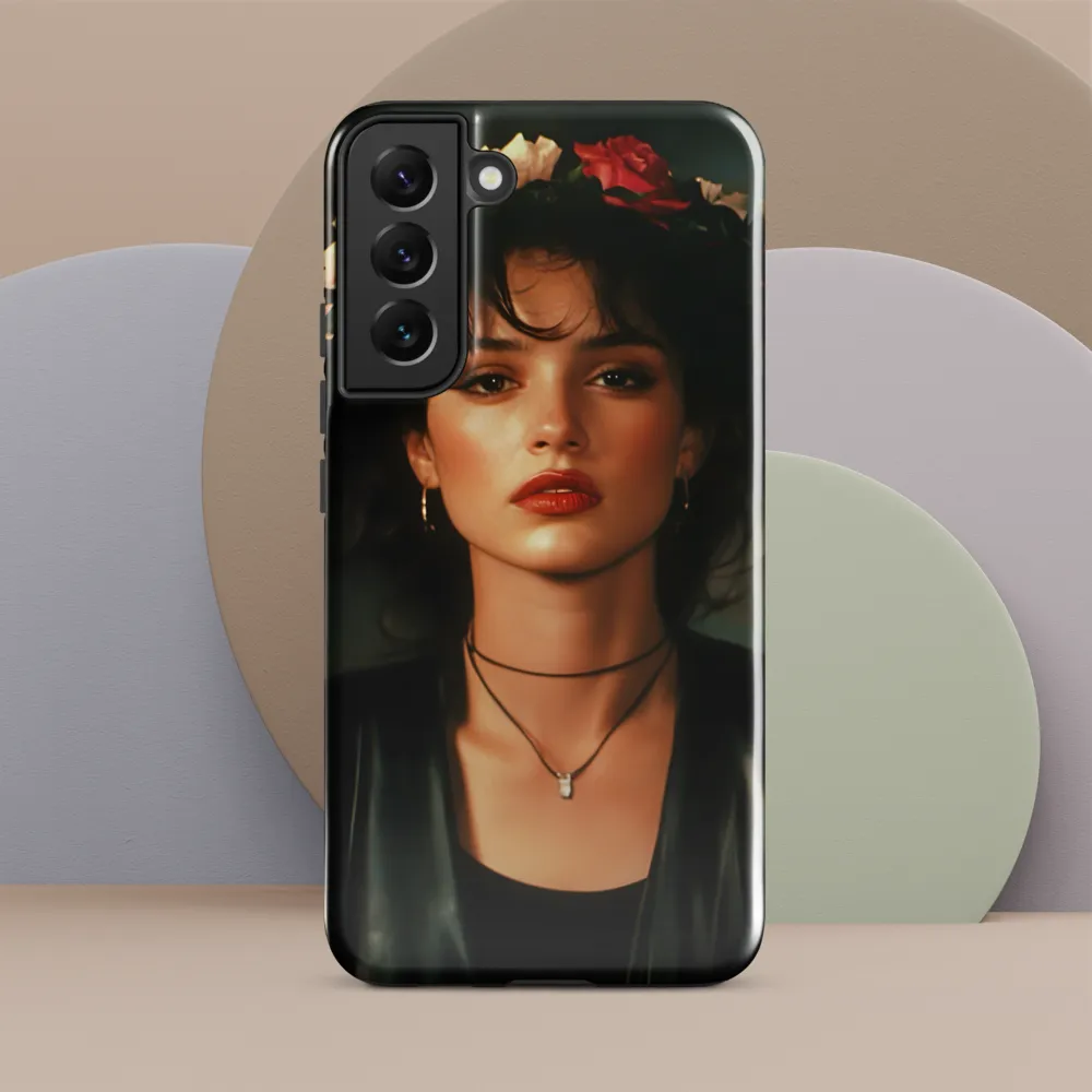 Floral Elegance