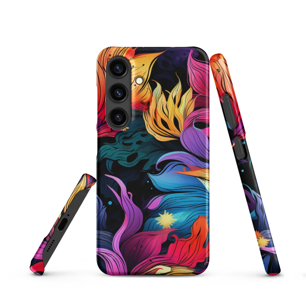 Floral Symphony