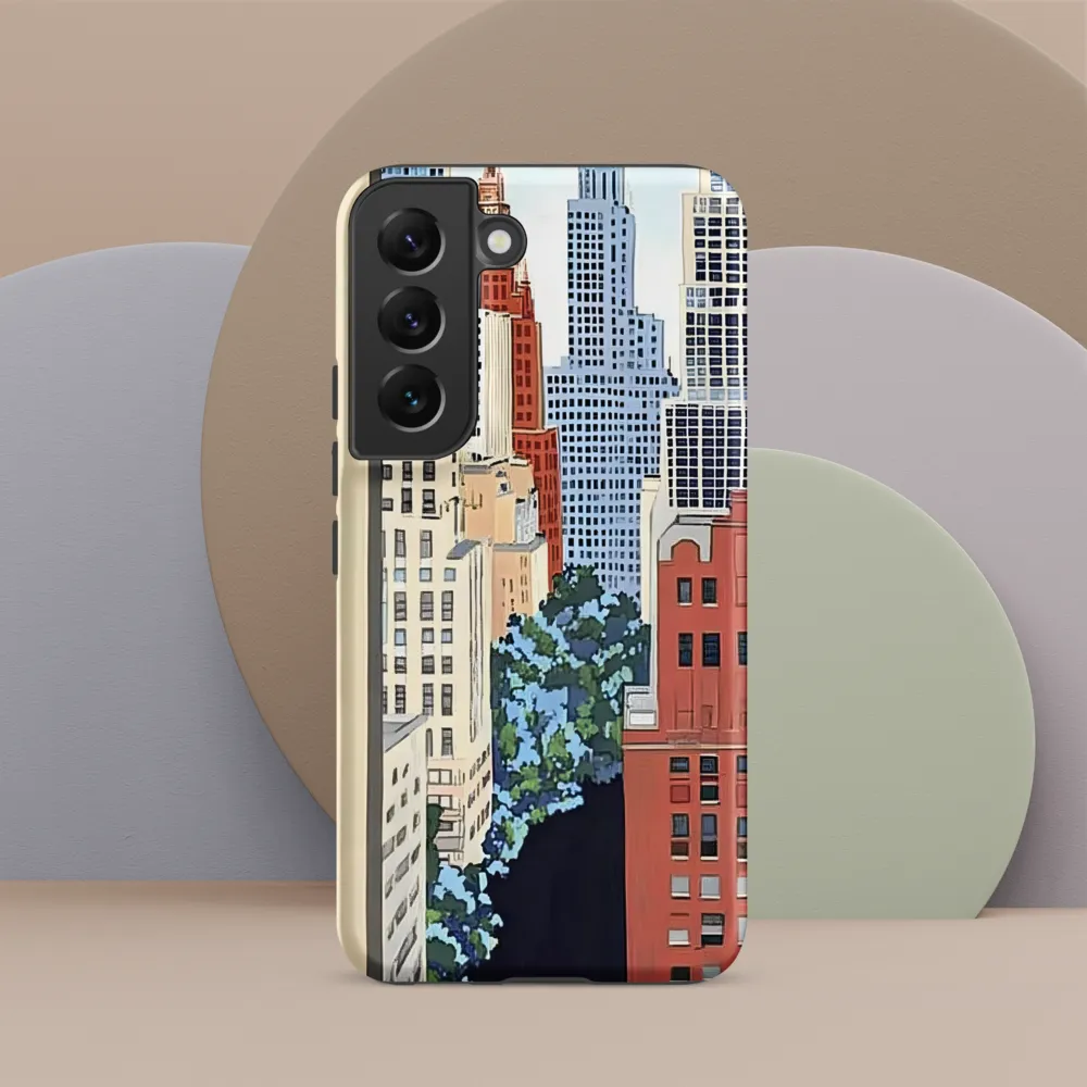 Urban Harmony