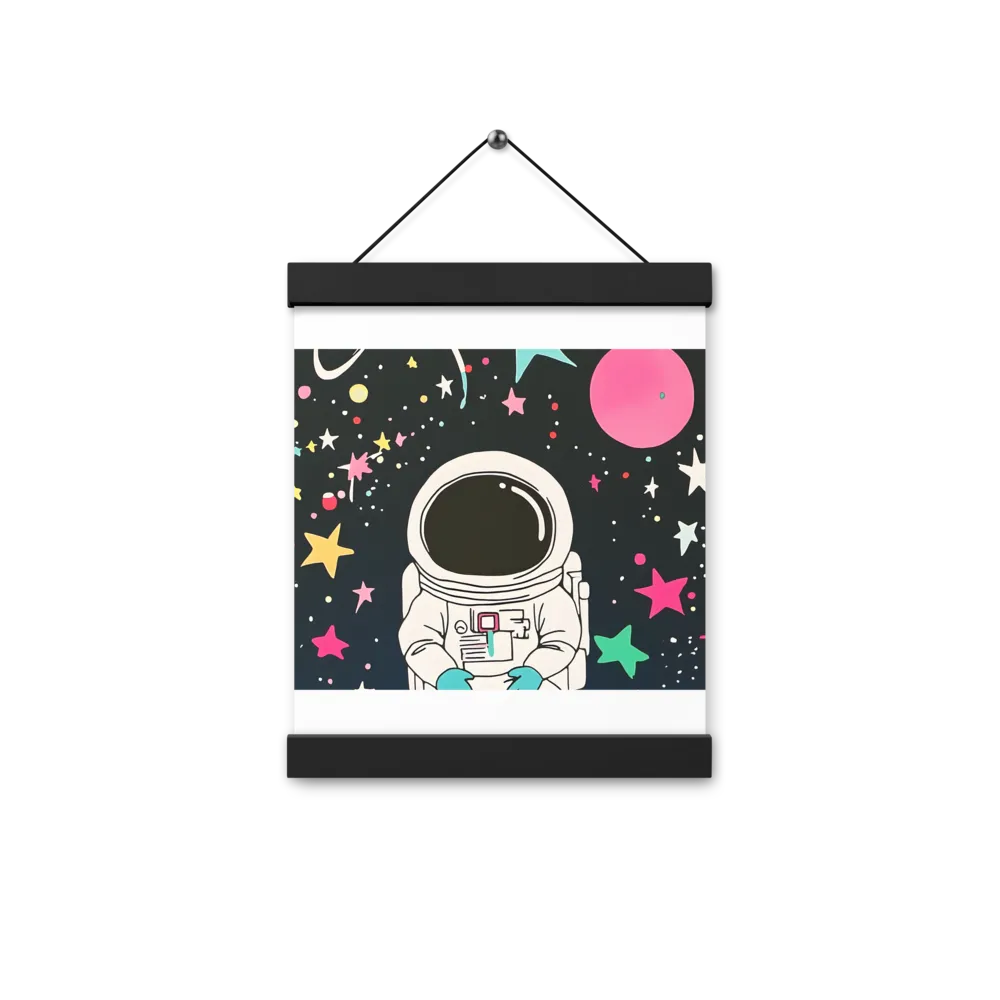 Cosmic Dreamer