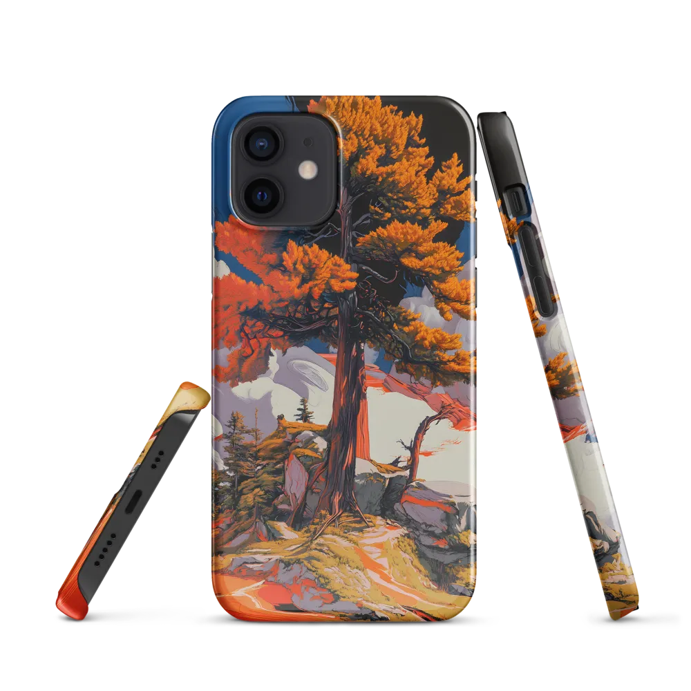 Embers of Autumn