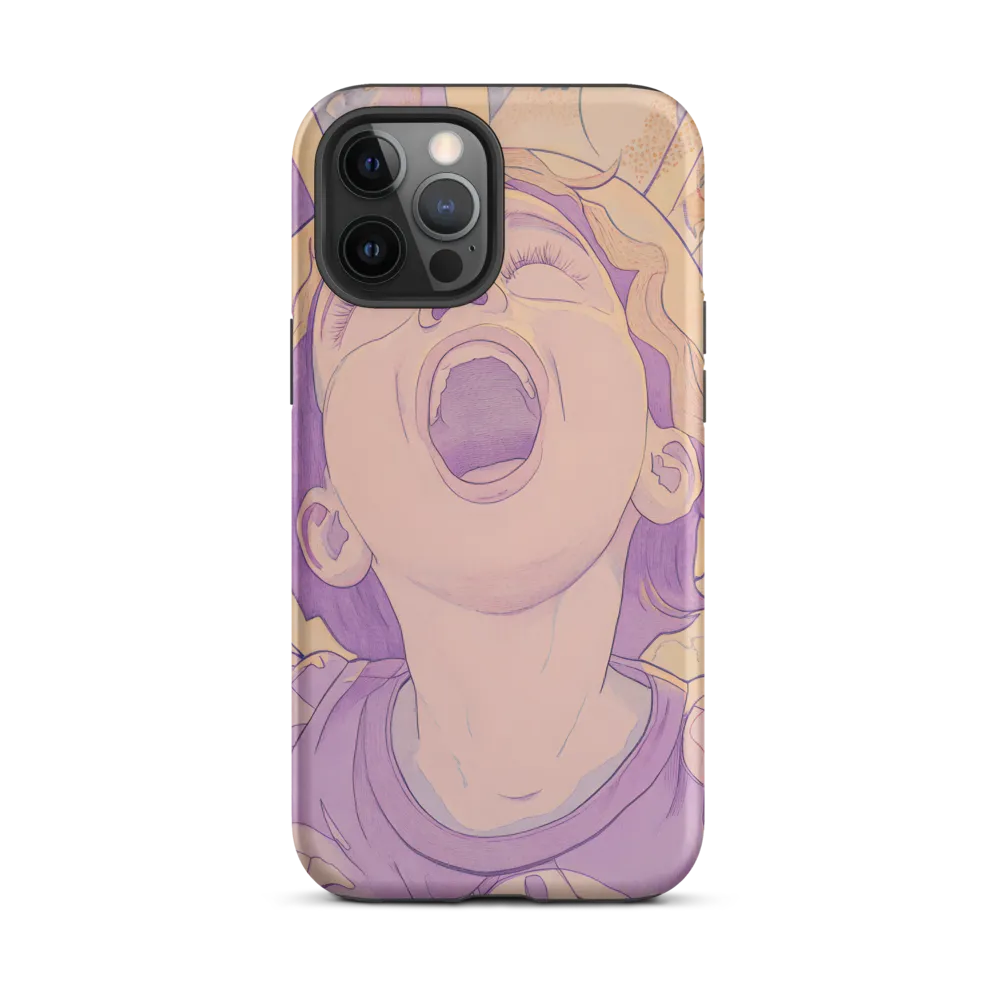 Awakening Joy