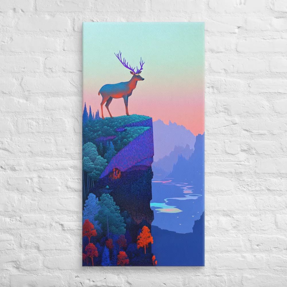 Majestic Refuge