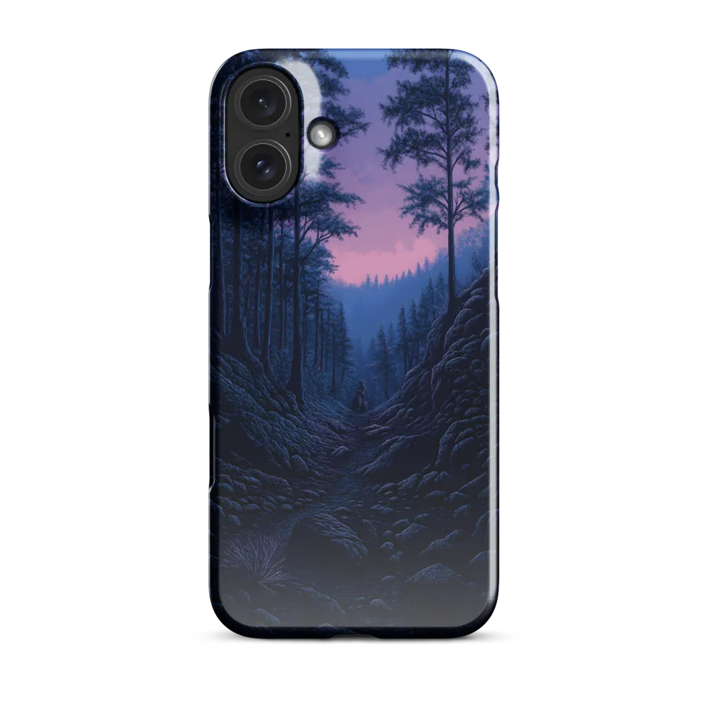 Twilight Path