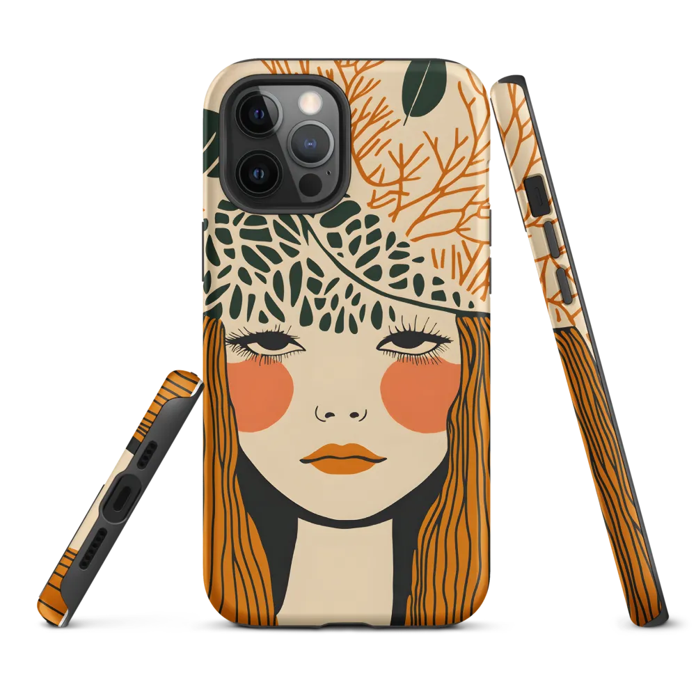 Harmony with Nature