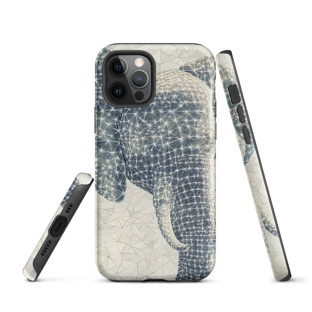 Tessellated Elephant