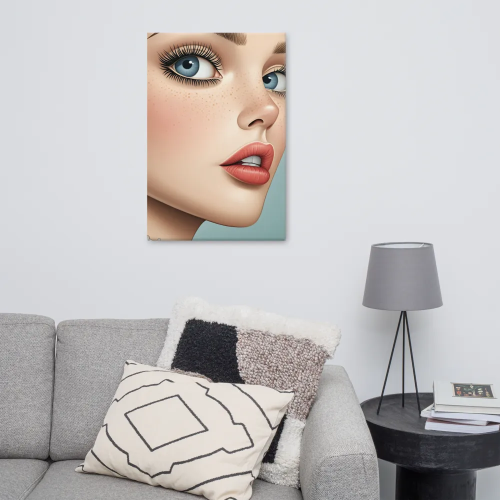 Intriguing Elegance