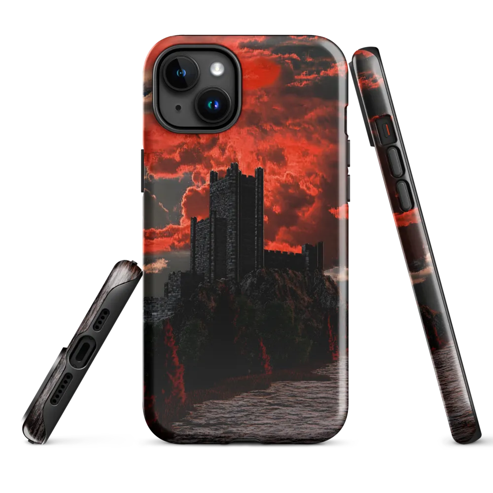 Castle of Shadows