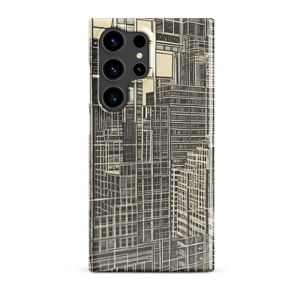 Urban Kaleidoscope