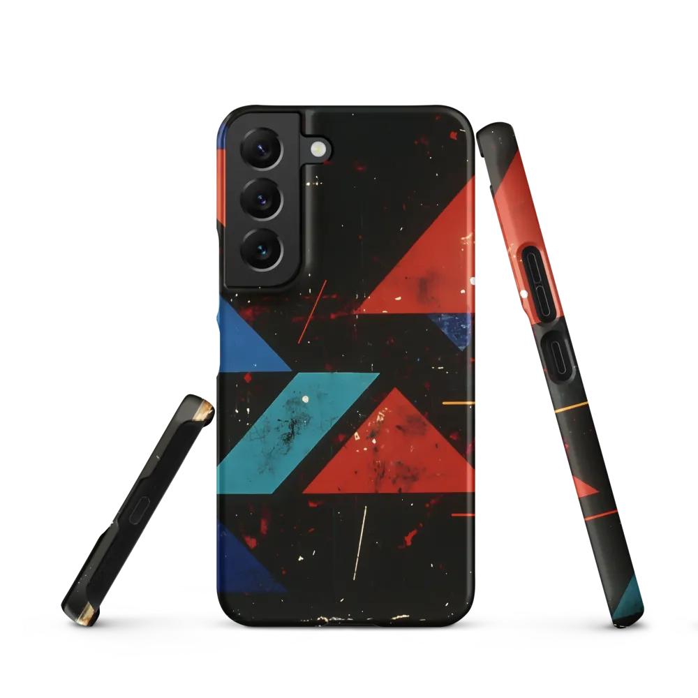 Dynamic Geometric Harmony