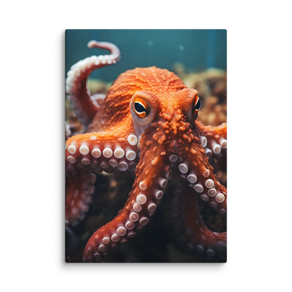 Curious Depths