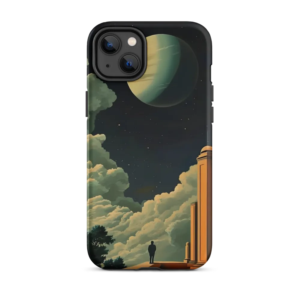 Celestial Contemplation