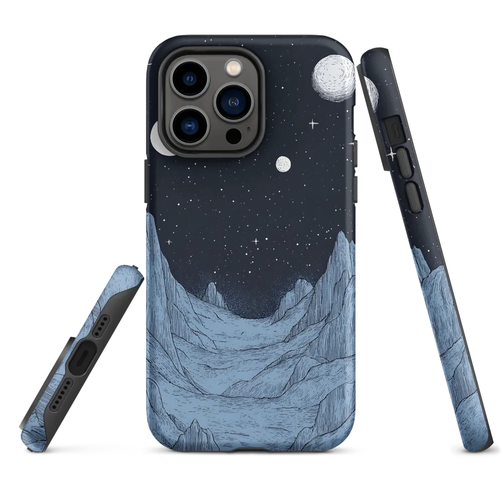 Whispers of the Cosmos