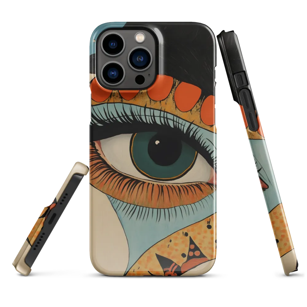 Eye of the Dreamer