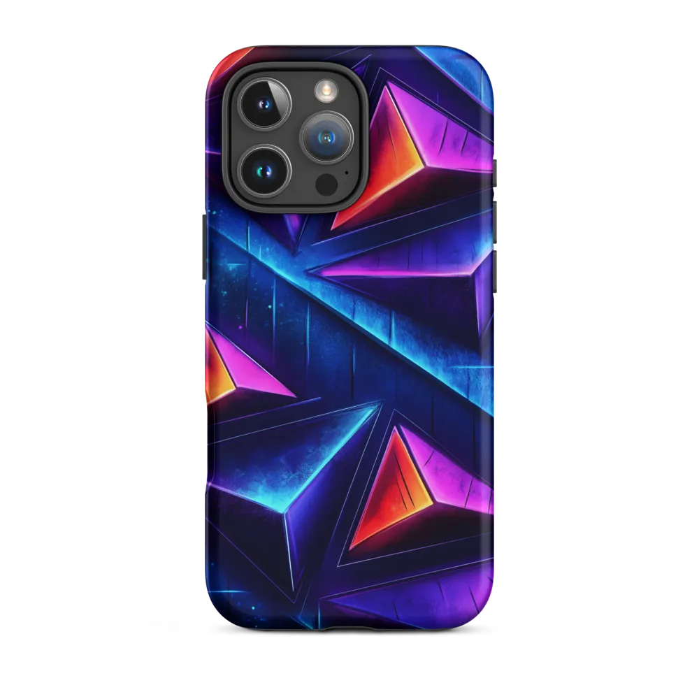 Geometric Luminescence