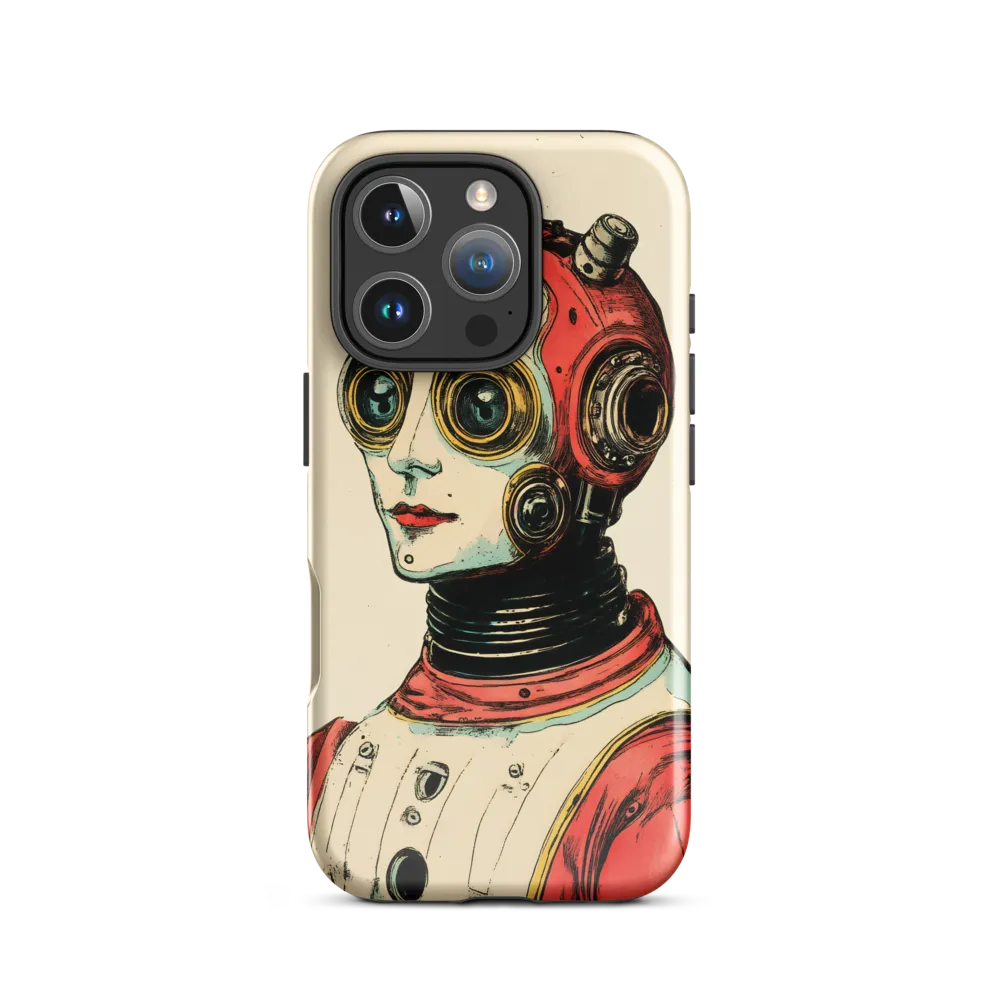 Ethereal Automaton
