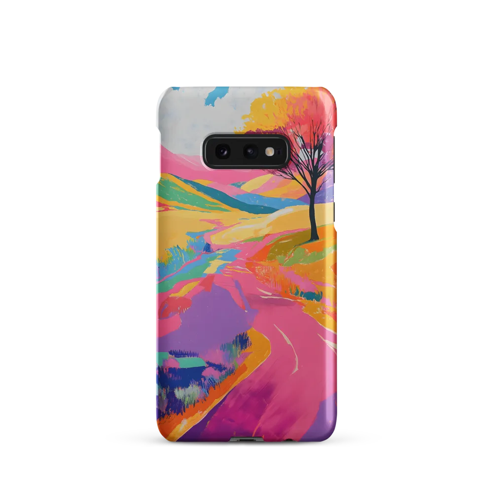Vibrant Nature's Palette