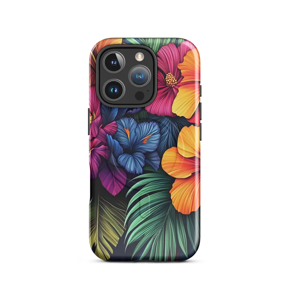 Tropical Symphony