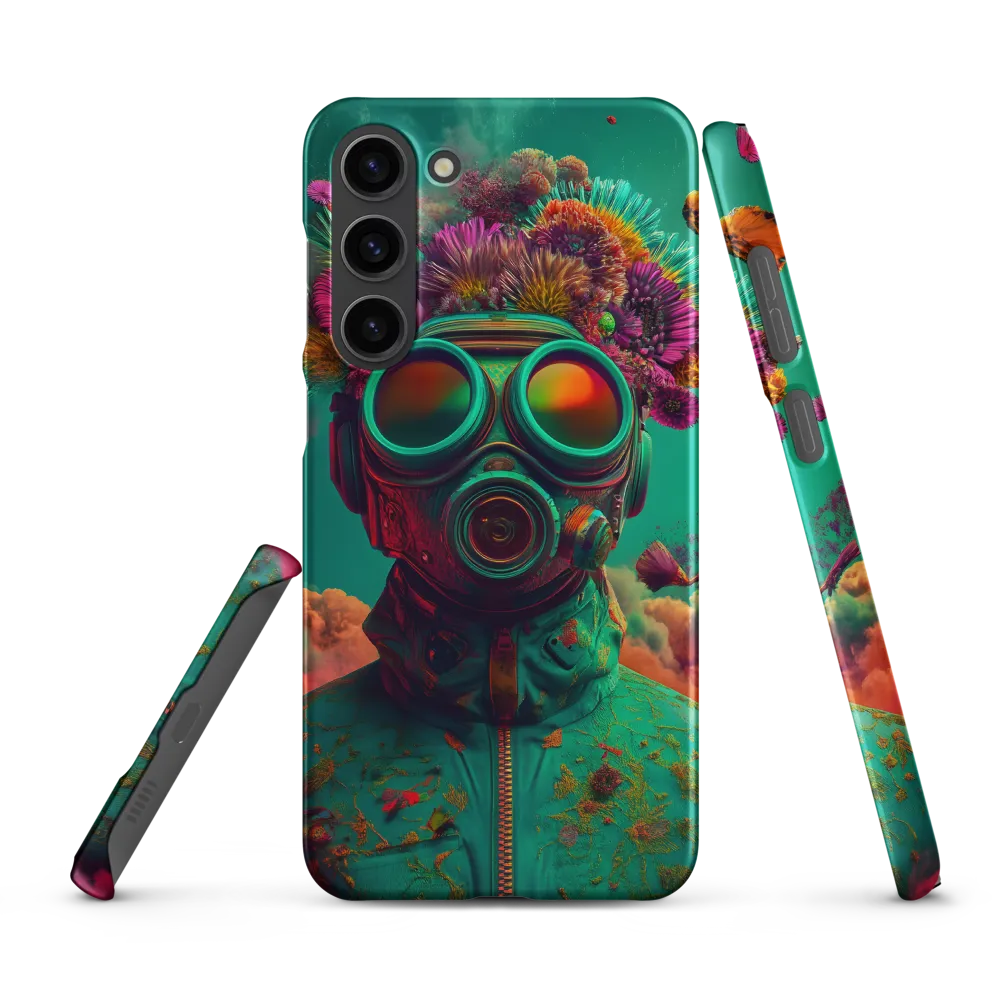 Ecstasy of Nature and Technology