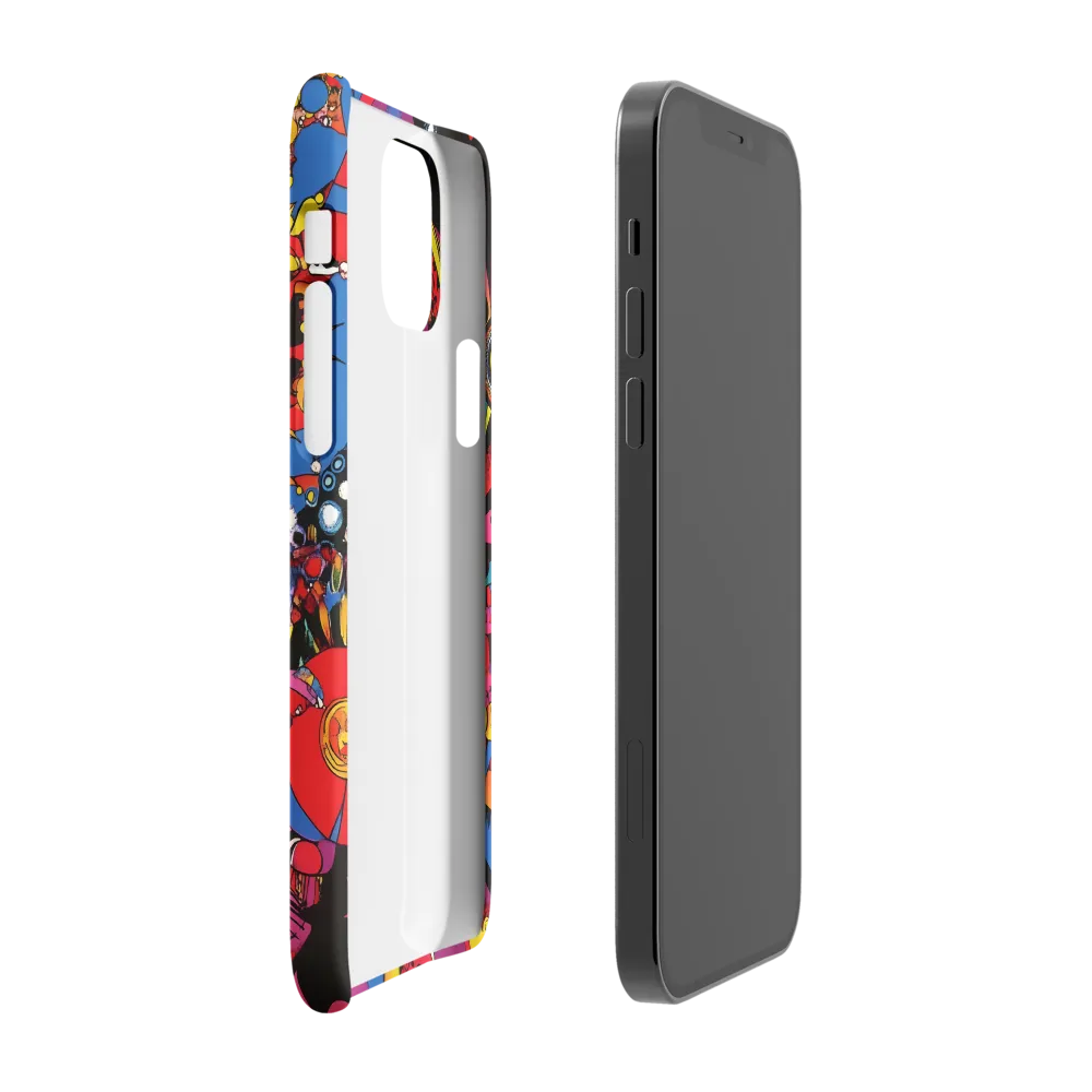 Cosmic Kaleidoscope