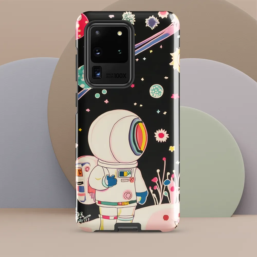 Cosmic Wonder: Journey Through the Stars
