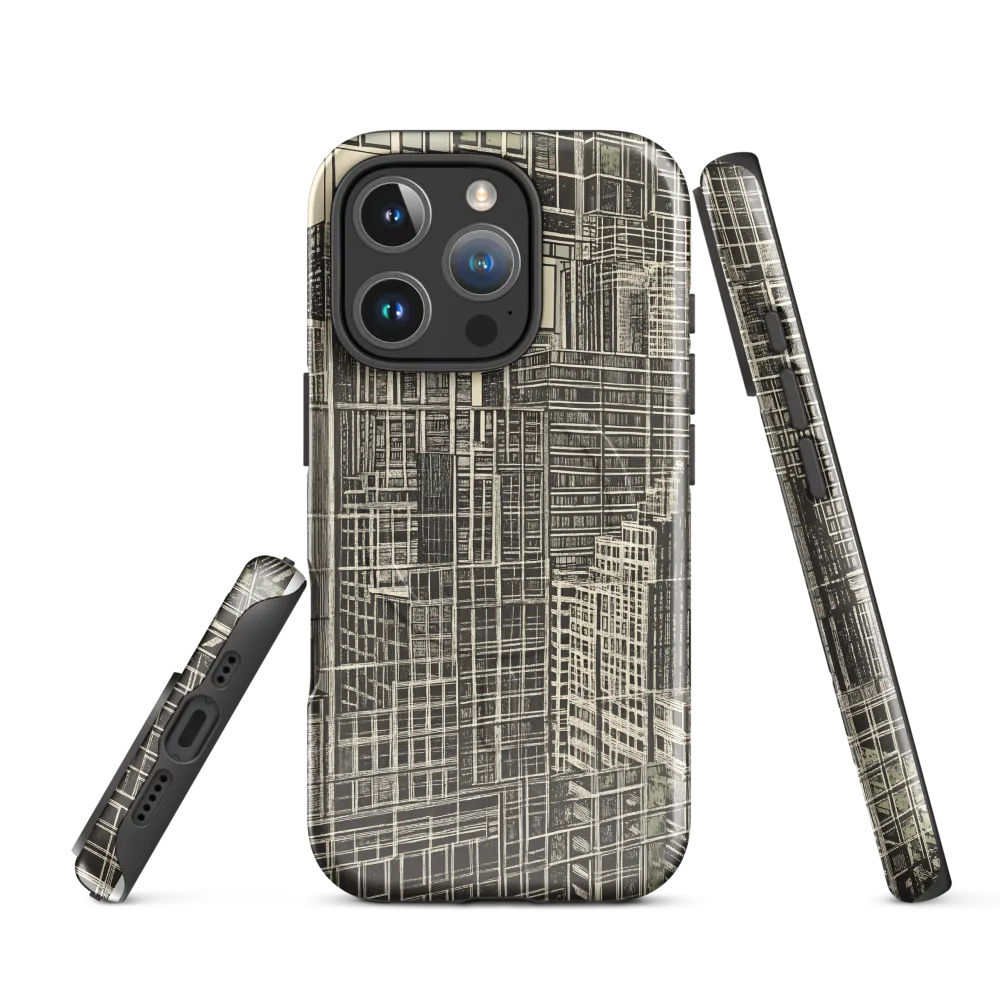 Urban Kaleidoscope