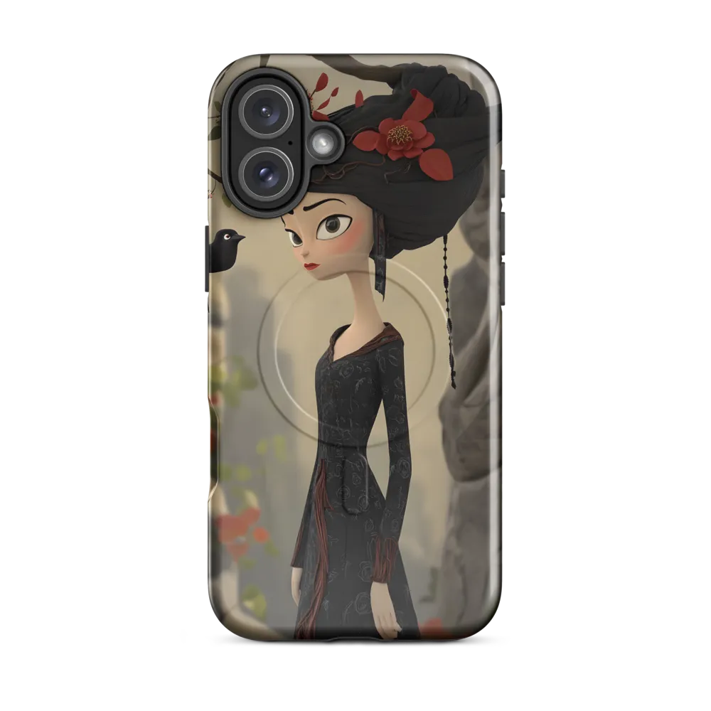 Whispers of Elegance