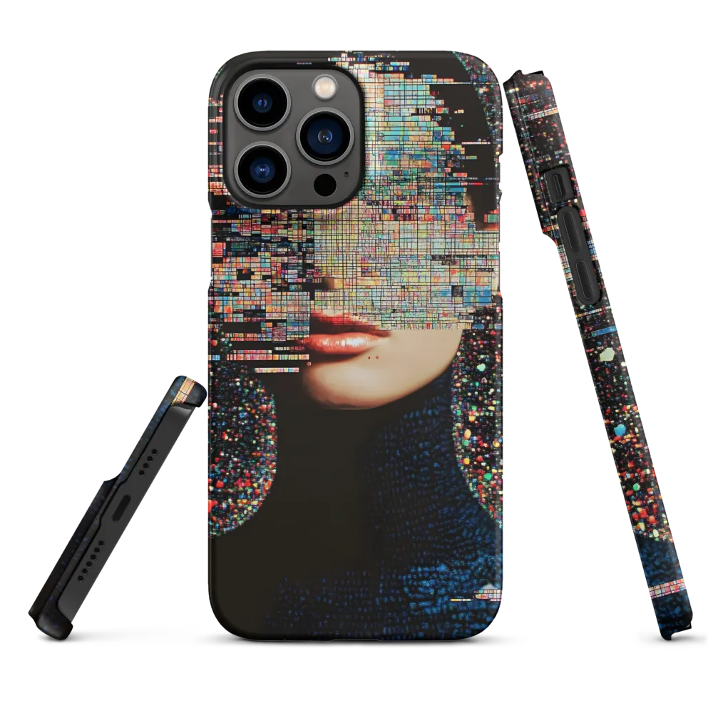 Fragmented Identity