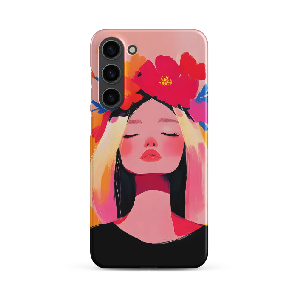 Floral Serenity