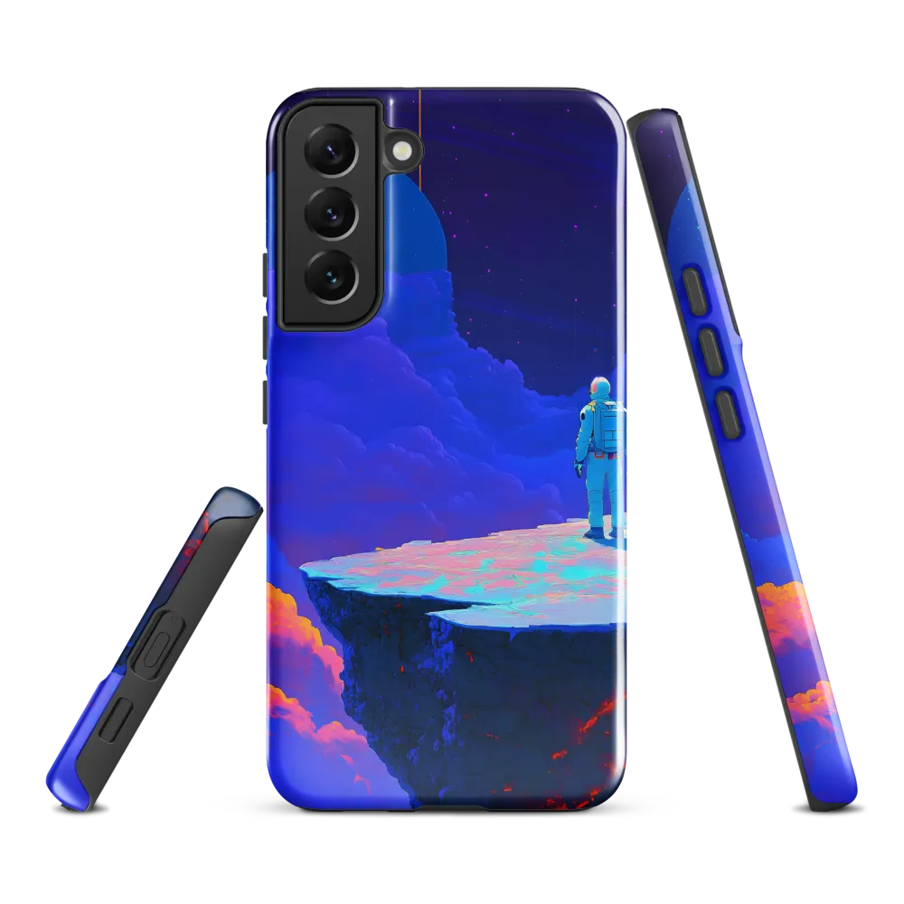 Exploration's Edge