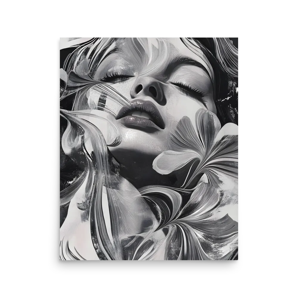 Harmony of Flows | Poster | 16″×20″